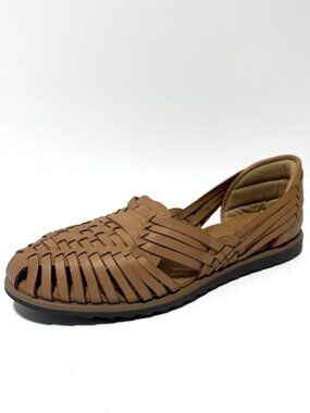 Eurosoft Womens Ranie Huarache Flats Size 7.5 M